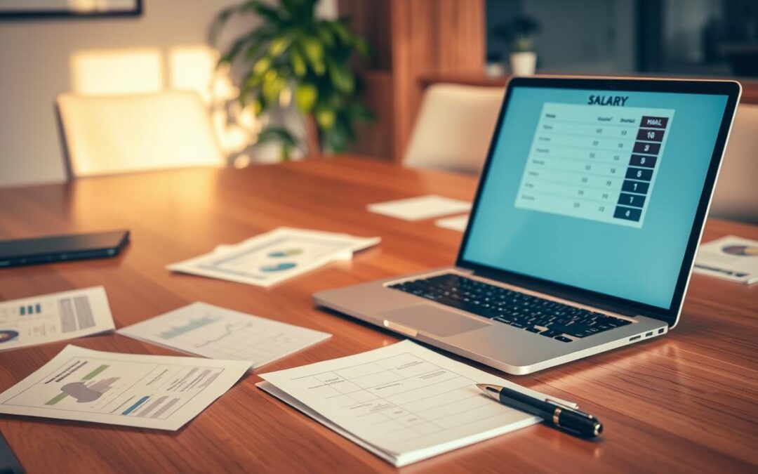 Jak negocjować wynagrodzenie na rozmowie kwalifikacyjnej?