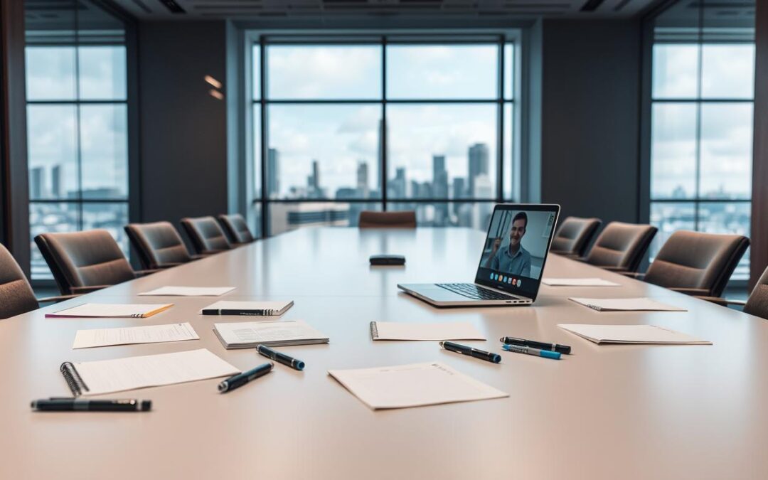 Jakie pytania warto zadać rekruterowi na końcu rozmowy?