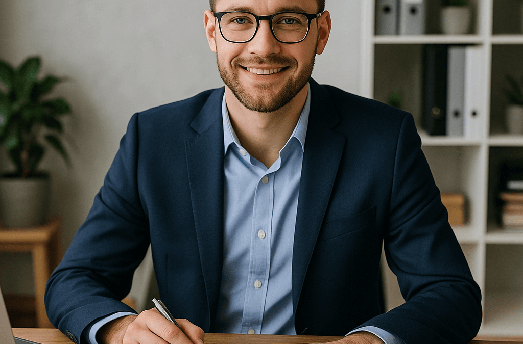 Ile zarabia księgowa – tyle zarobisz, jeśli zdecydujesz się na własne biuro rachunkowe