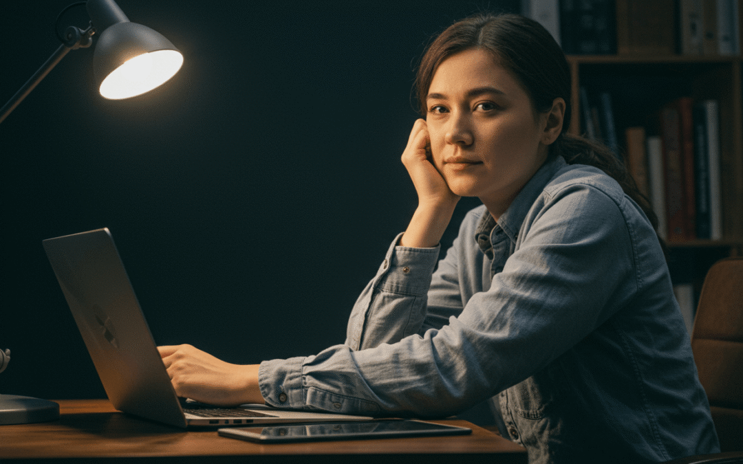 Jak zachować work life balance w firmie – to jedno proste działanie odmieni życie Twoje i Twoich pracowników