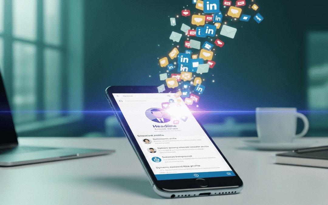 Jak zbudować markę osobistą na LinkedIn – te 5 trików sprawi, że oferty pracy same zaczną spływać