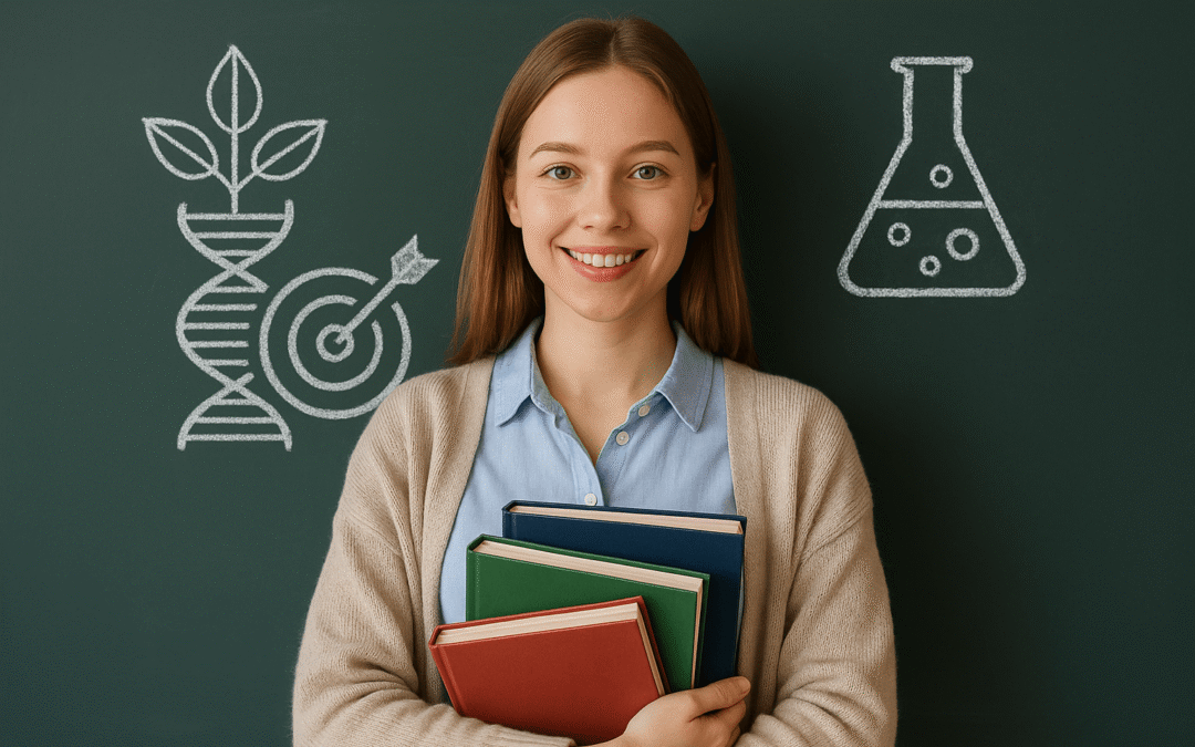 Jakie studia po biol-chemie – nie tylko medycyna, te 3 kierunki to strzał w dziesiątkę i gwarancja wysokich zarobków