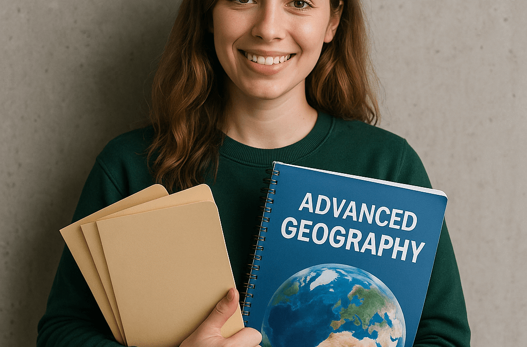 Jakie studia po rozszerzonej geografii – te 3 opcje to pewniak na rynku pracy, a nie są oczywiste