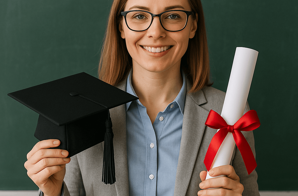 Jakie studia podyplomowe warto zrobić – te 3 kierunki to trampolina do lepszych zarobków i awansu