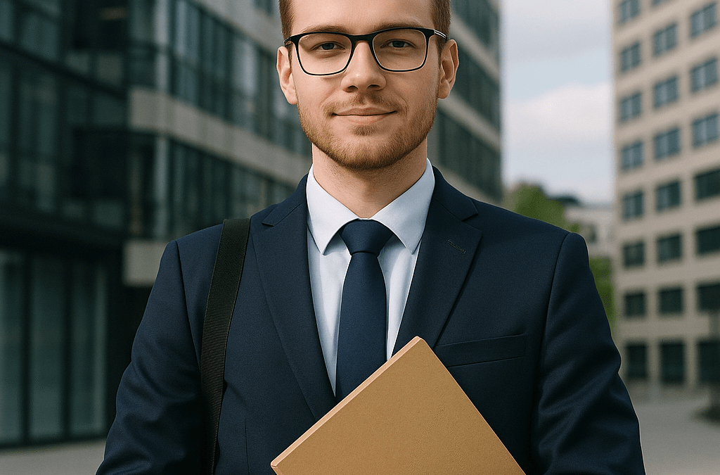 Po jakich studiach jest praca – znamy 10 kierunków-pewniaków na 2026 rok, które zagwarantują Ci zatrudnienie