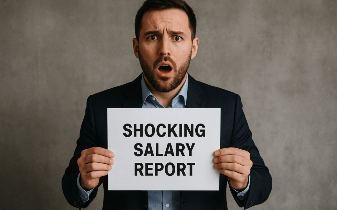 Po jakich studiach zarabia się najwięcej – szokujący raport płac, który obala wszystkie mity